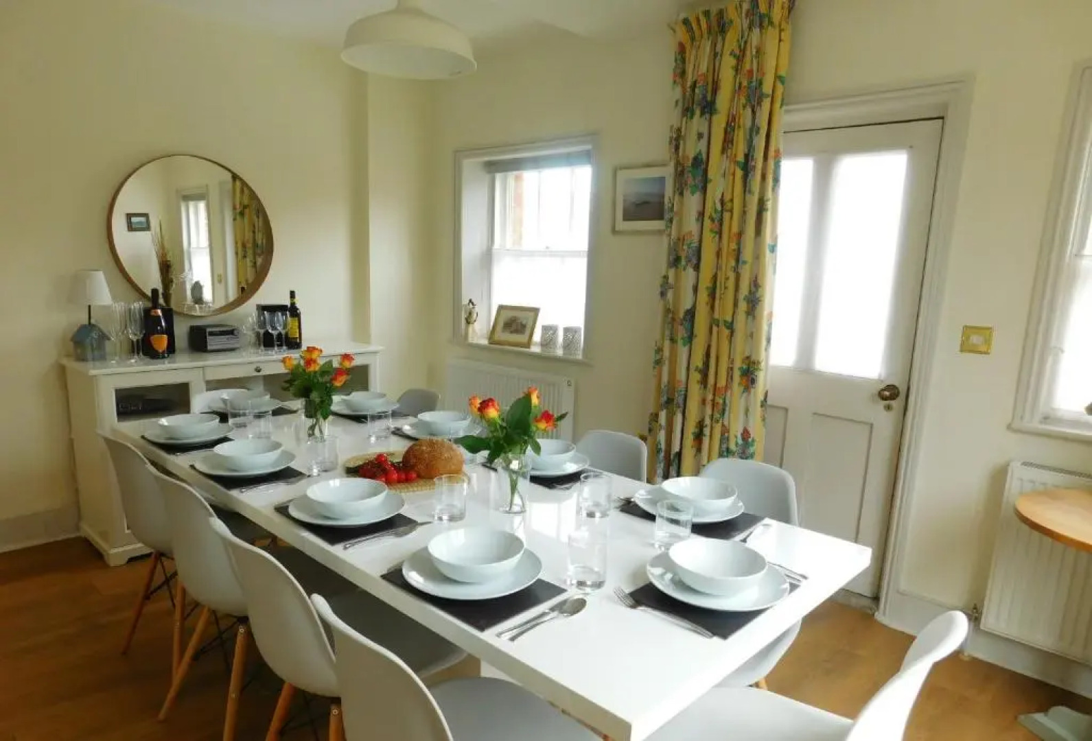 Quay Corner, 5 bed house, Christchurch Dorset