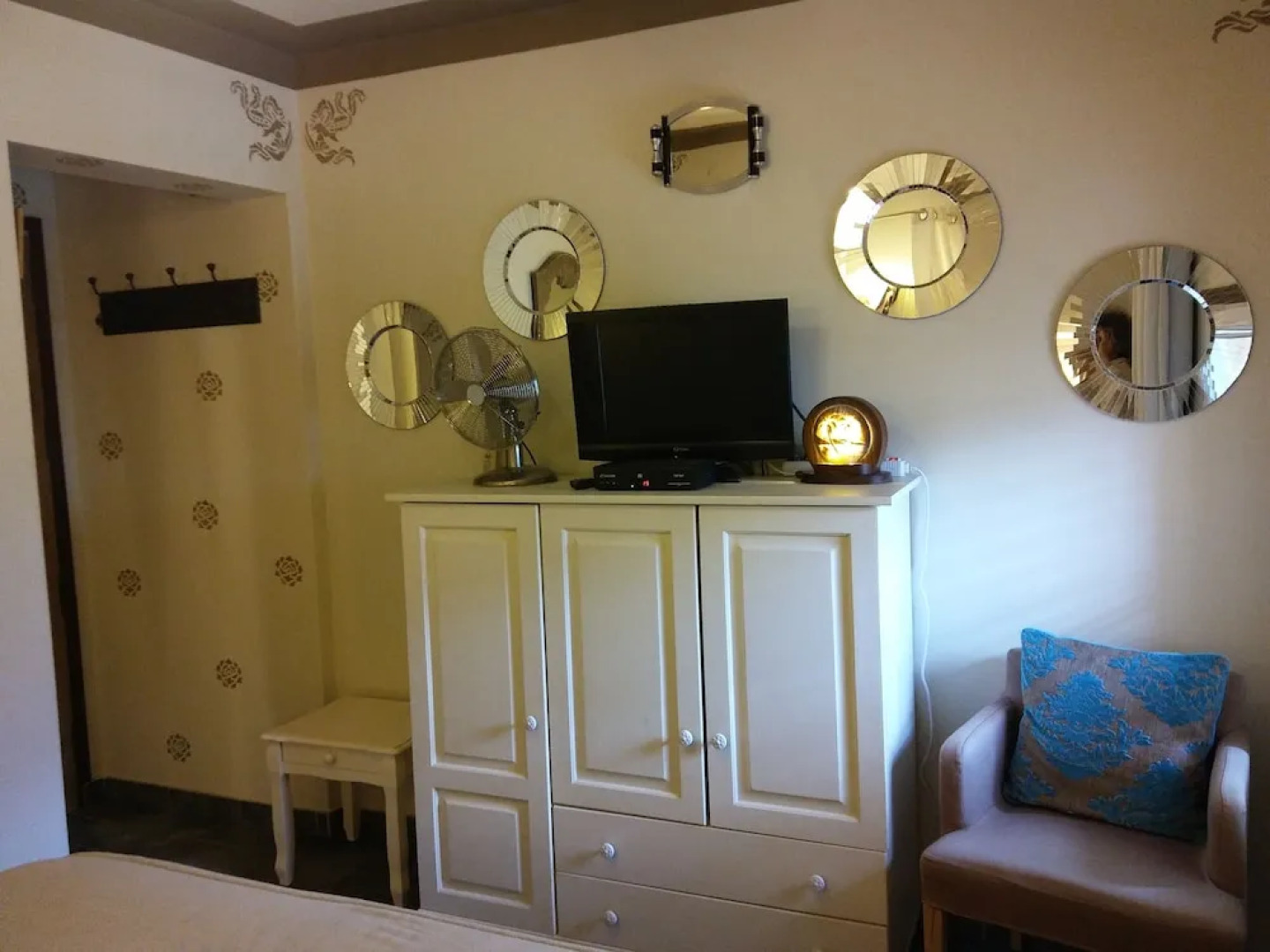 Les Chambres dHôtes de Magali