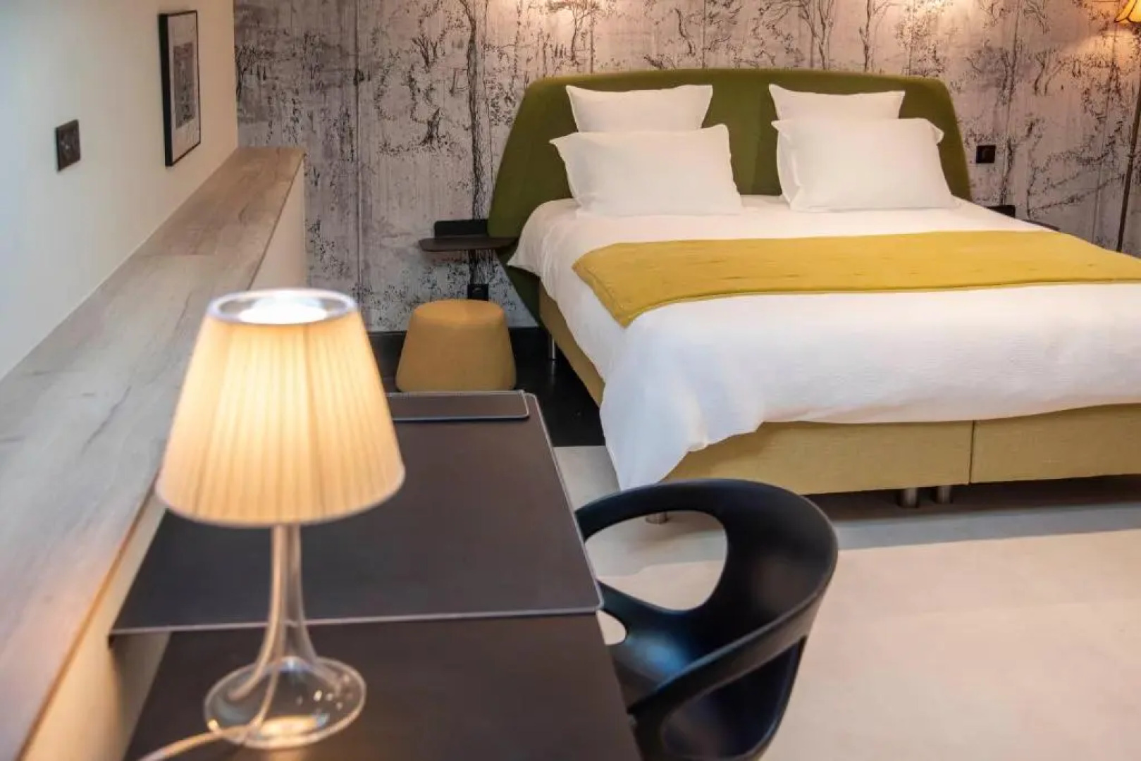 La Maison Ruffinoise