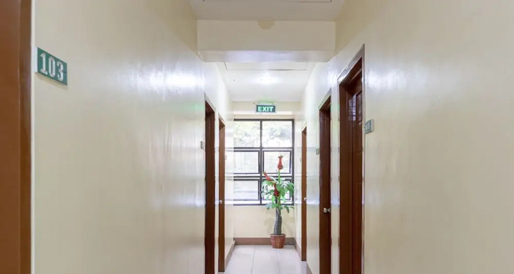 Zen Rooms Traveller'S Inn Dumaguete