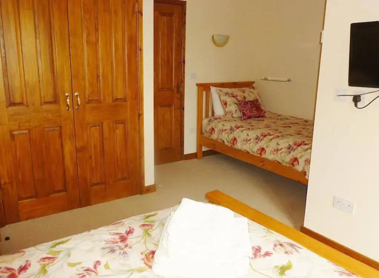 Sunset House B&B
