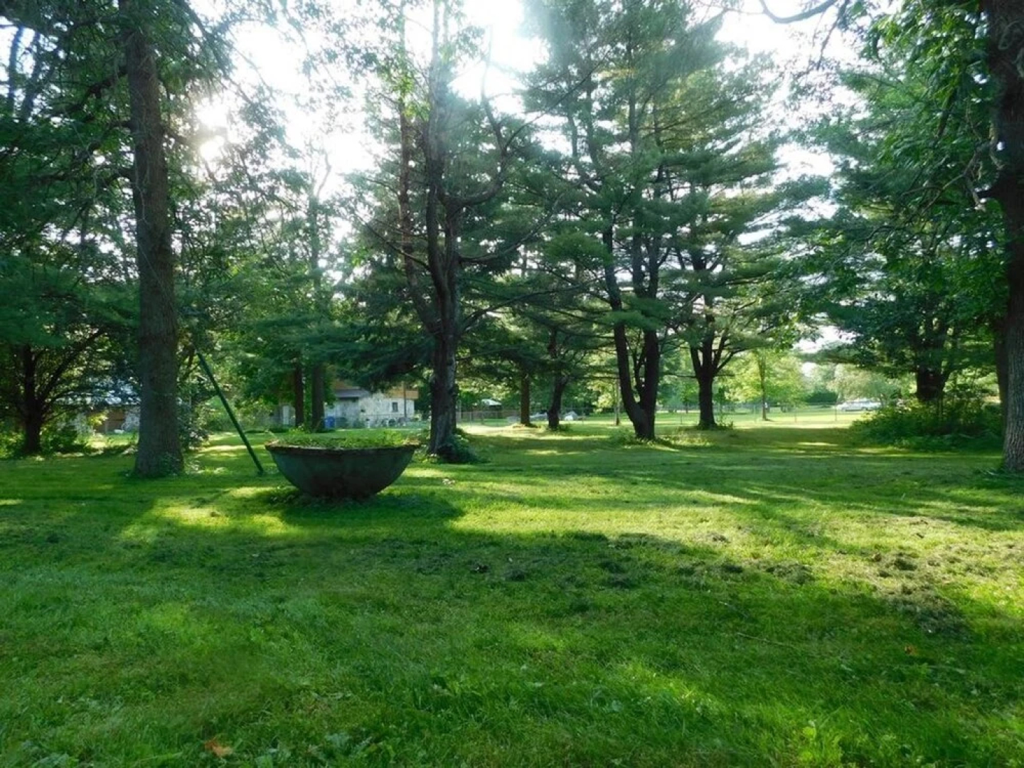 Apartment With one Bedroom in Carignan, With Enclosed Garden and Wifi