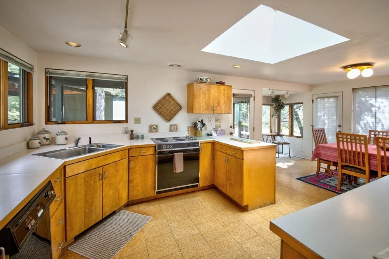 PV - Yellowstone Pines