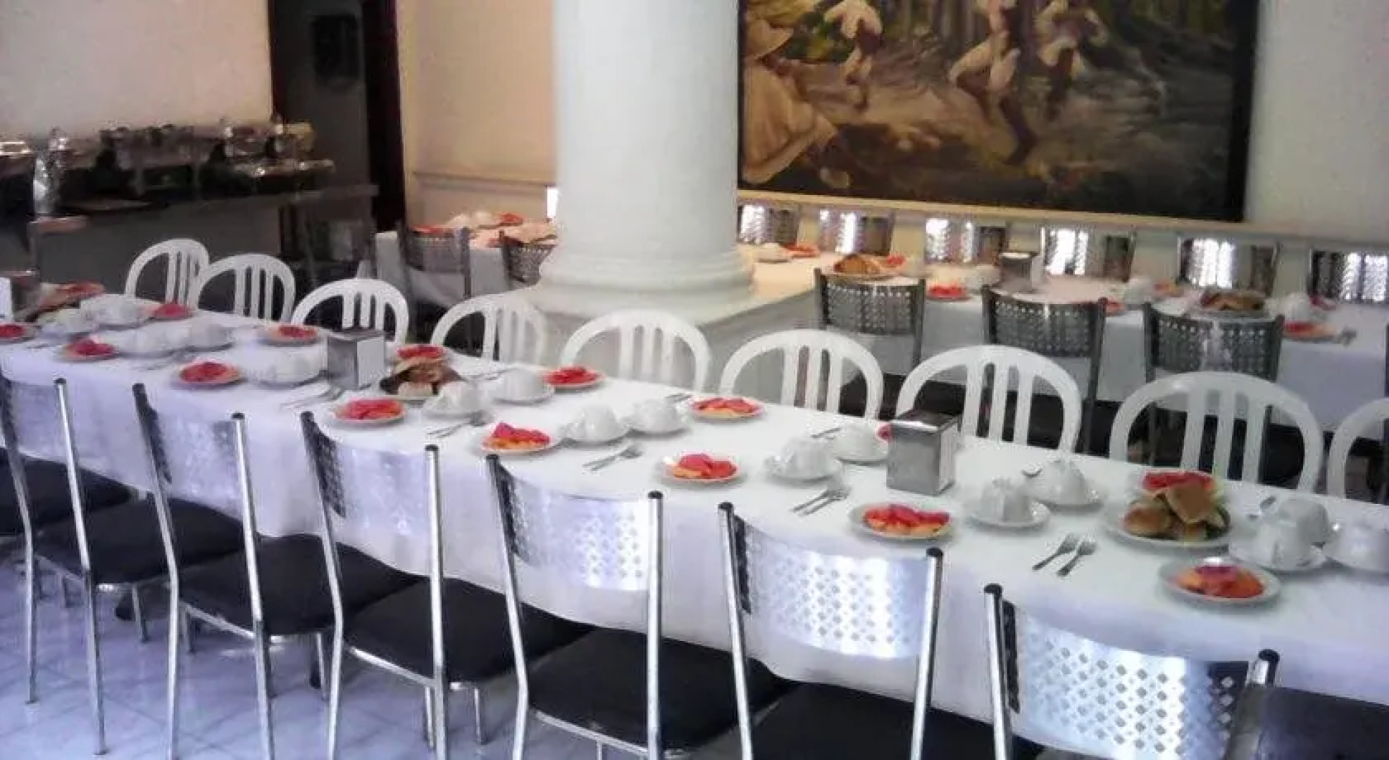 Hotel Fayad de Huejutla