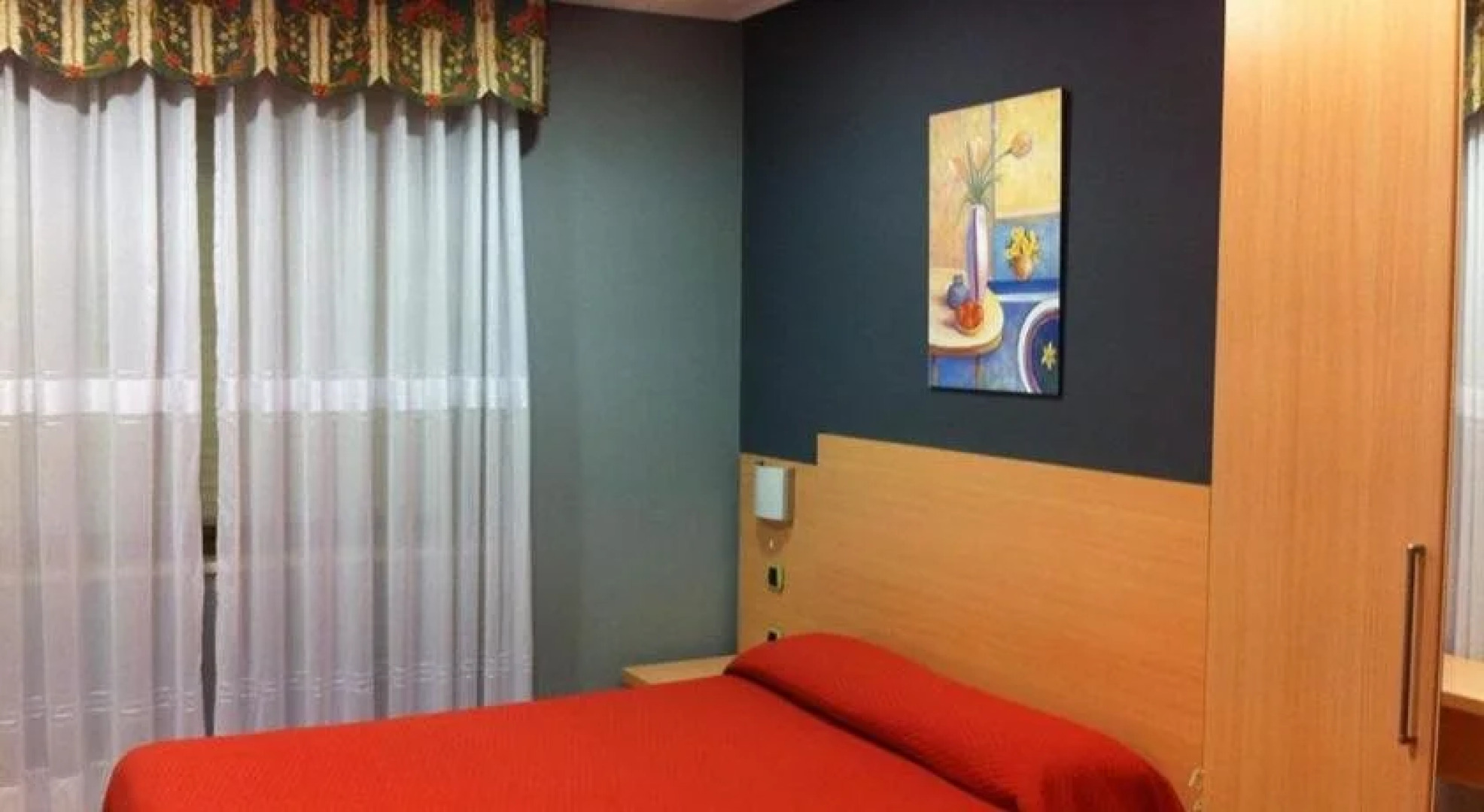 Camping Playa la Arena