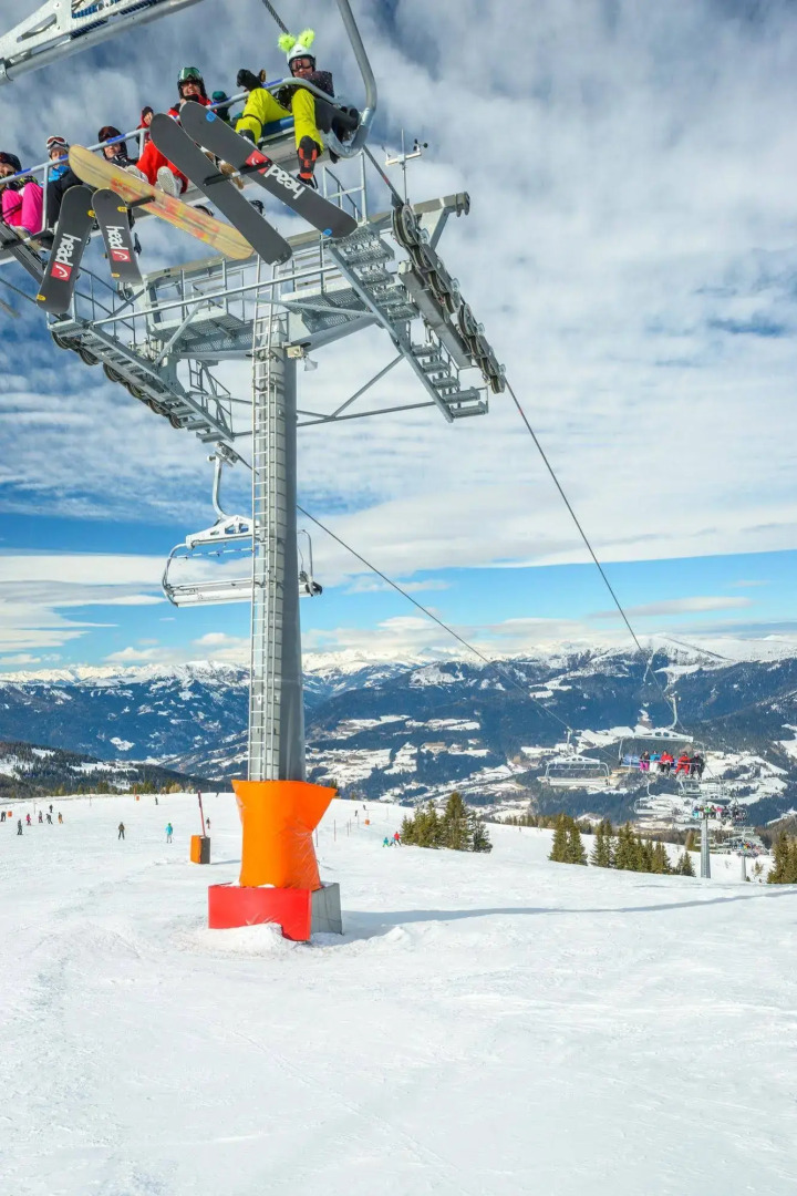 Wellness Landhaus PARTH