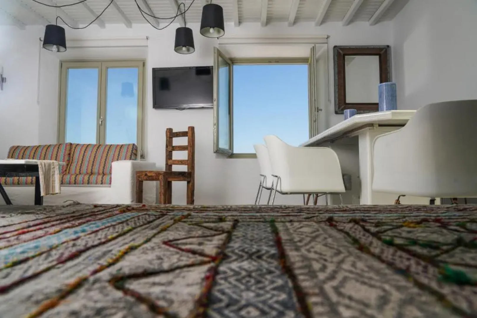 Vesper Jewel Luxurious Residence Complex