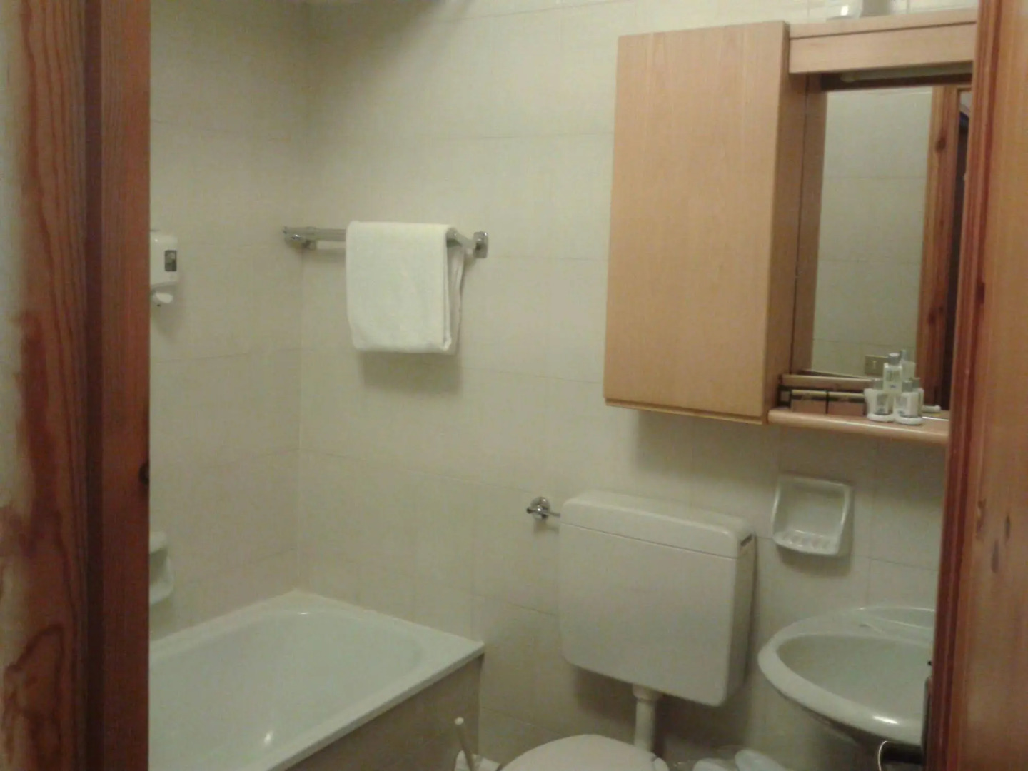 Hotel Chalet Valdotain