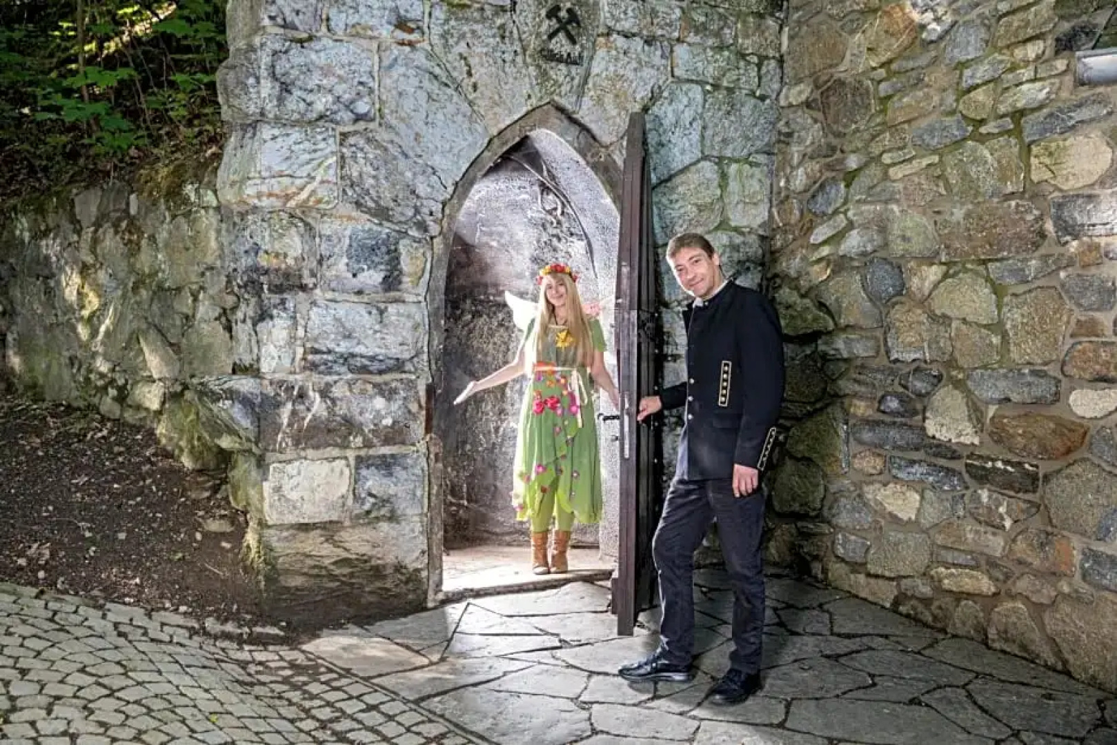 Gasthaus Feengrotten