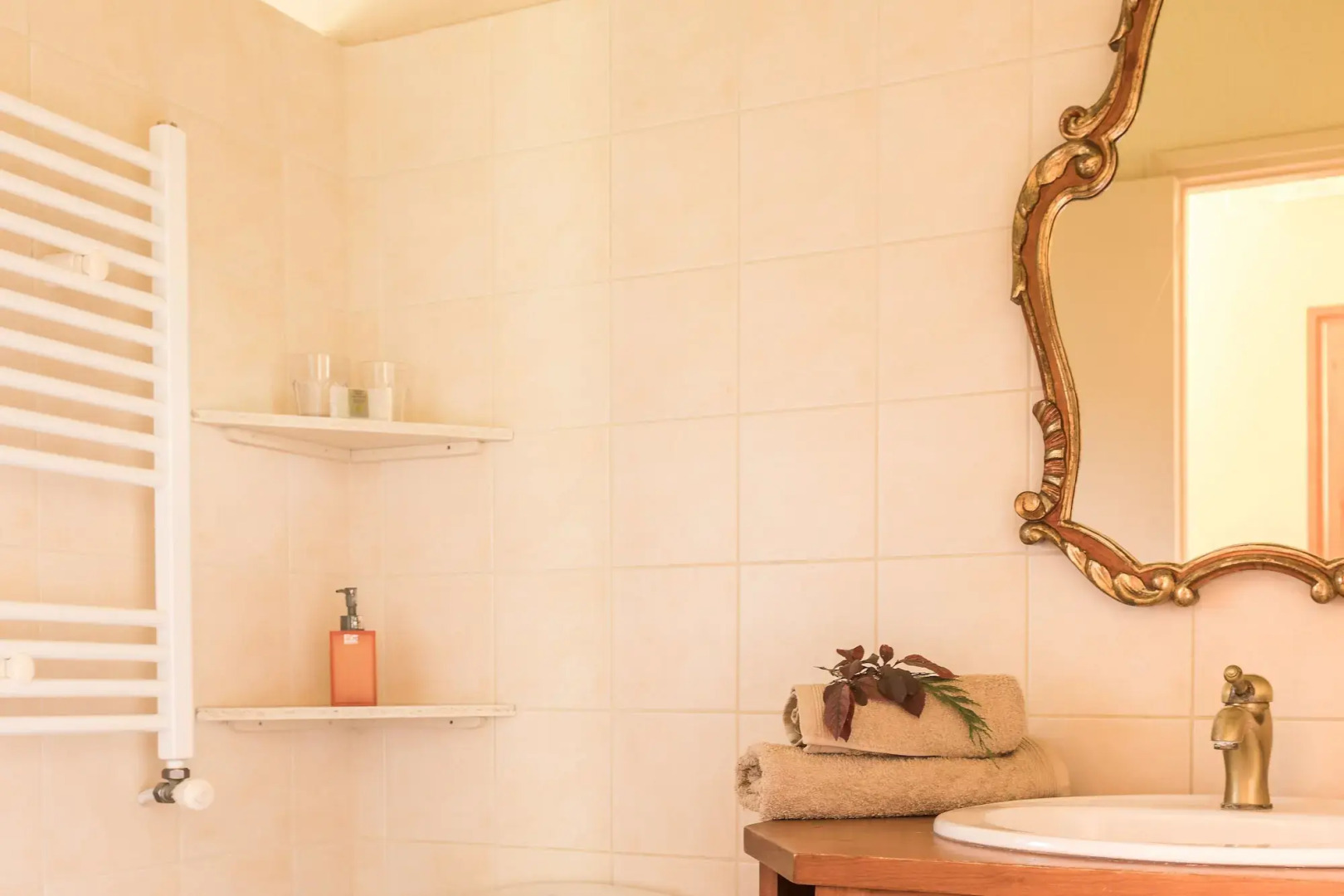 El Moli de Siurana, The Originals Relais (Relais du Silence)