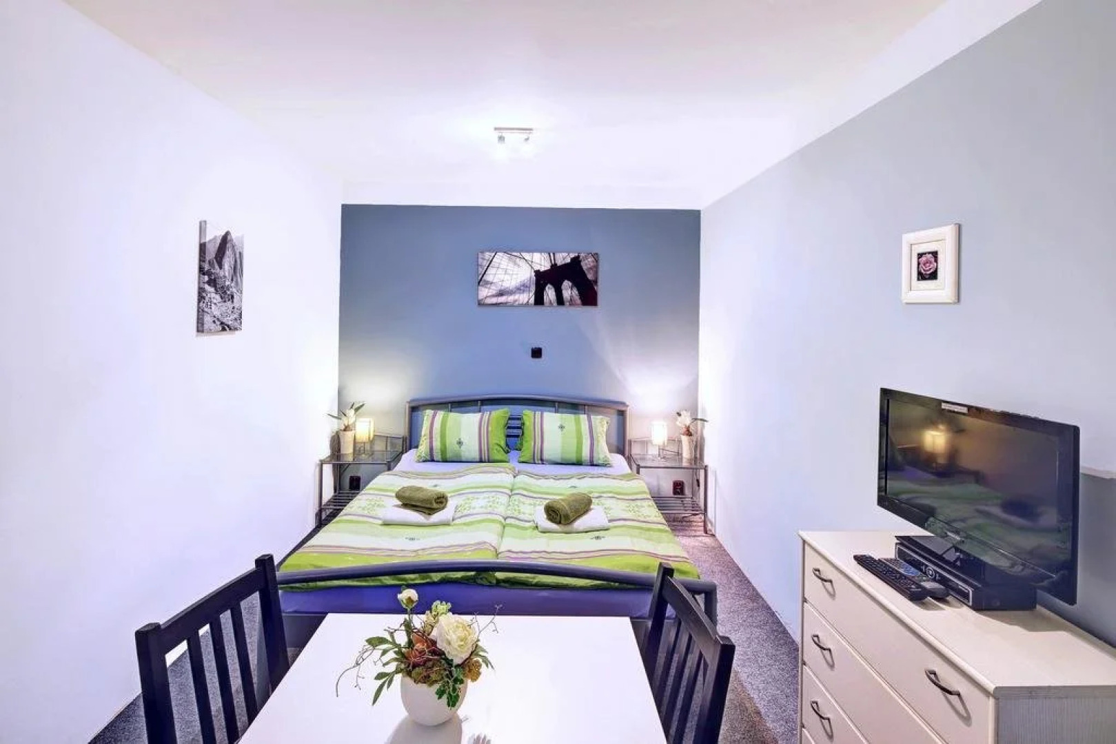 Penzion Pohoda Sokolov