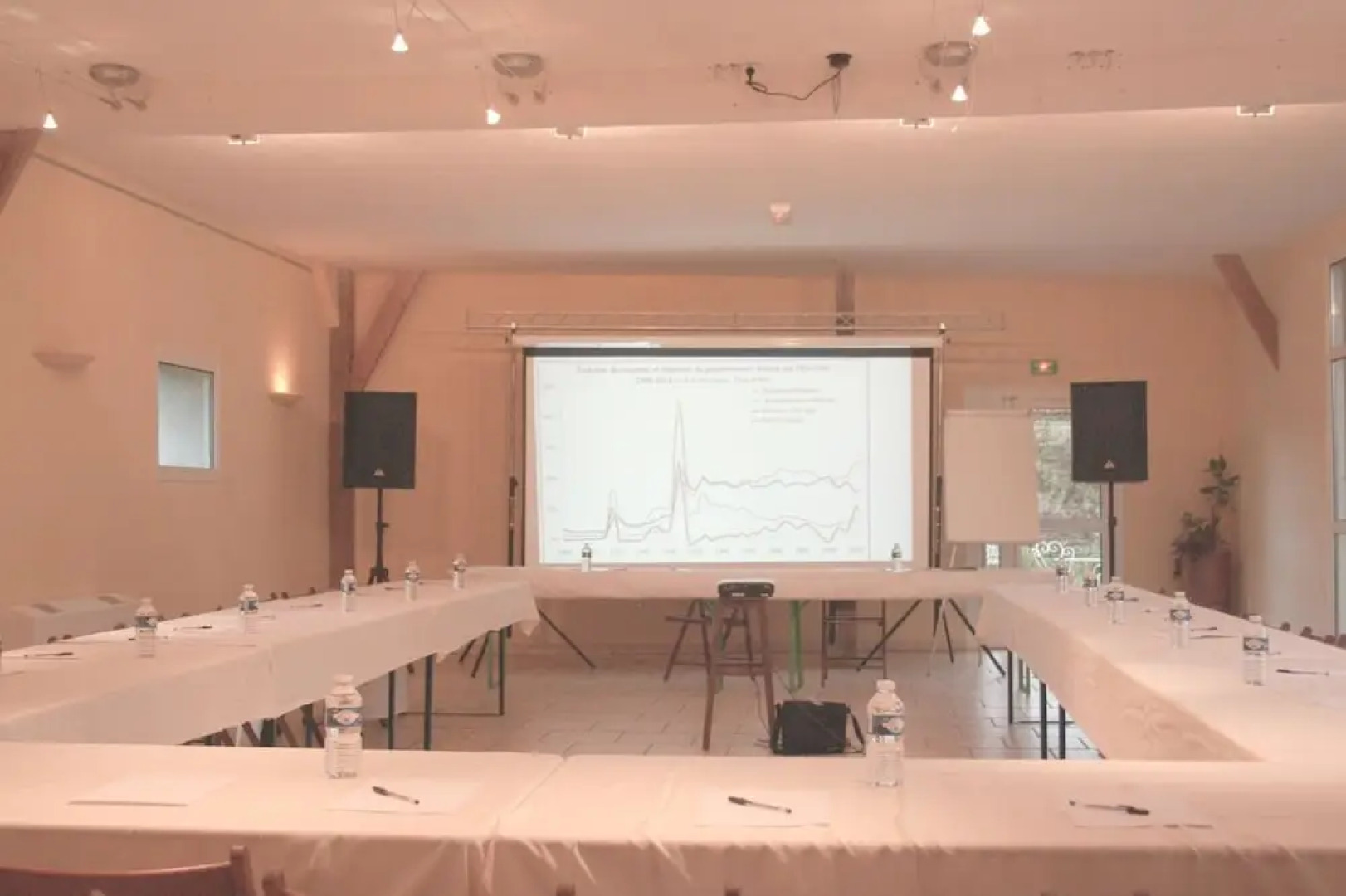 La Ferme Des Luthiers