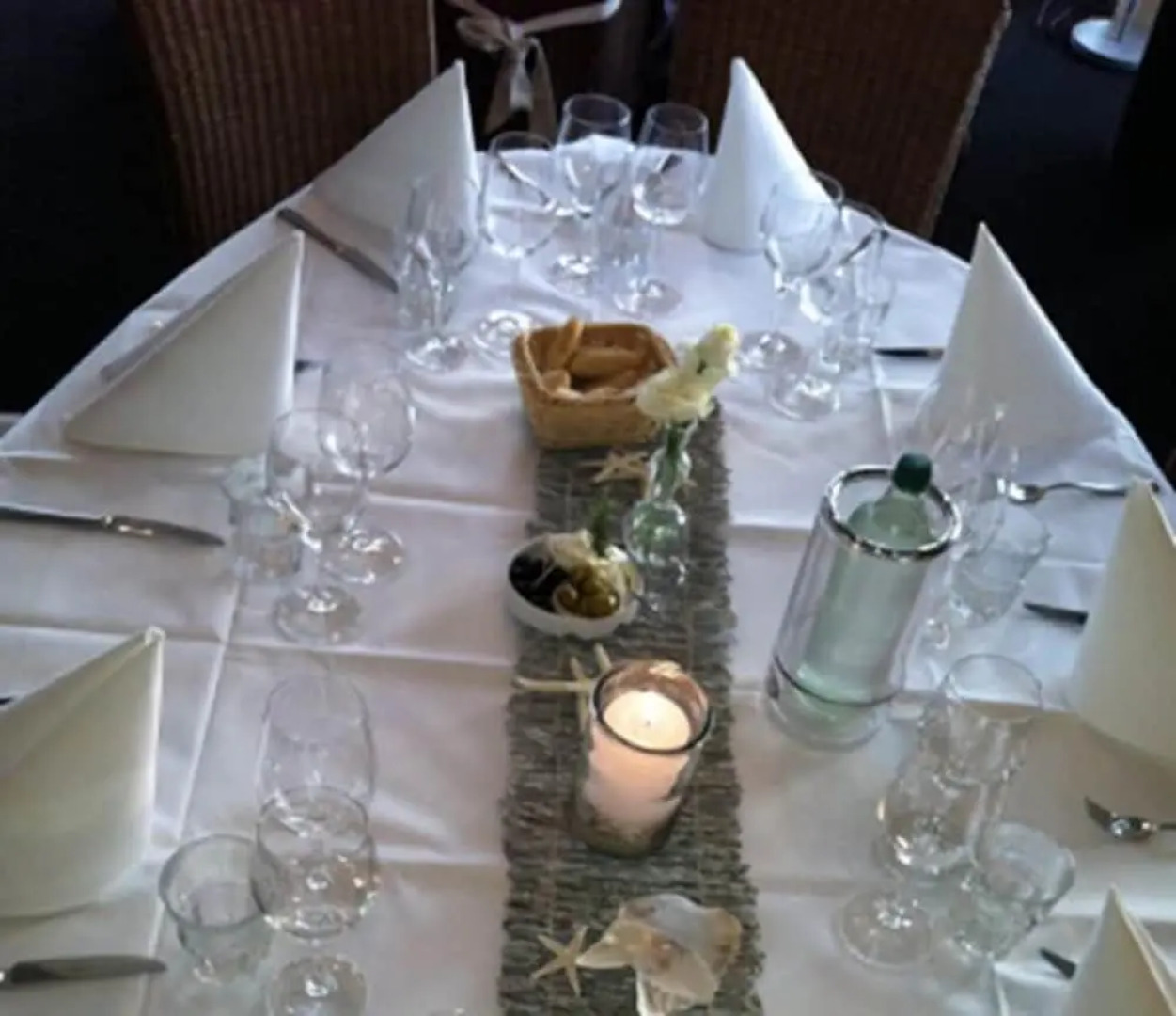 Golfhotel Gut Winterbrock