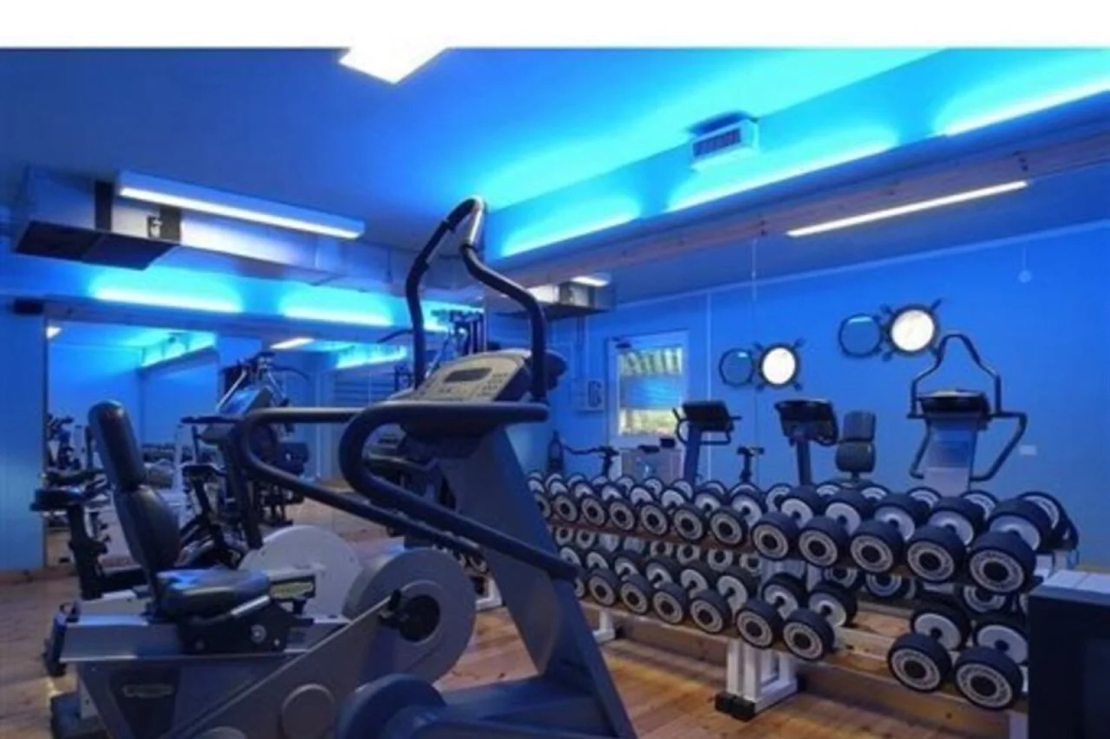 Camping Village C'era una Volta