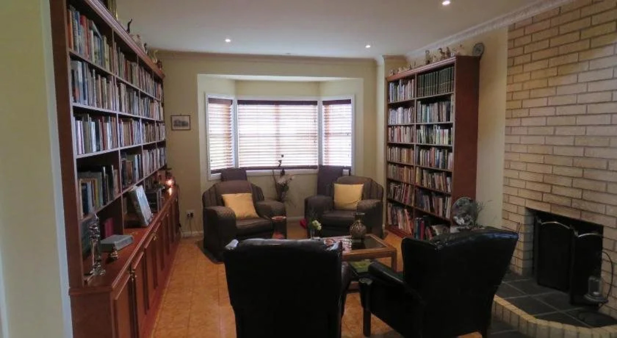 Grovely House Bed & Breakfast