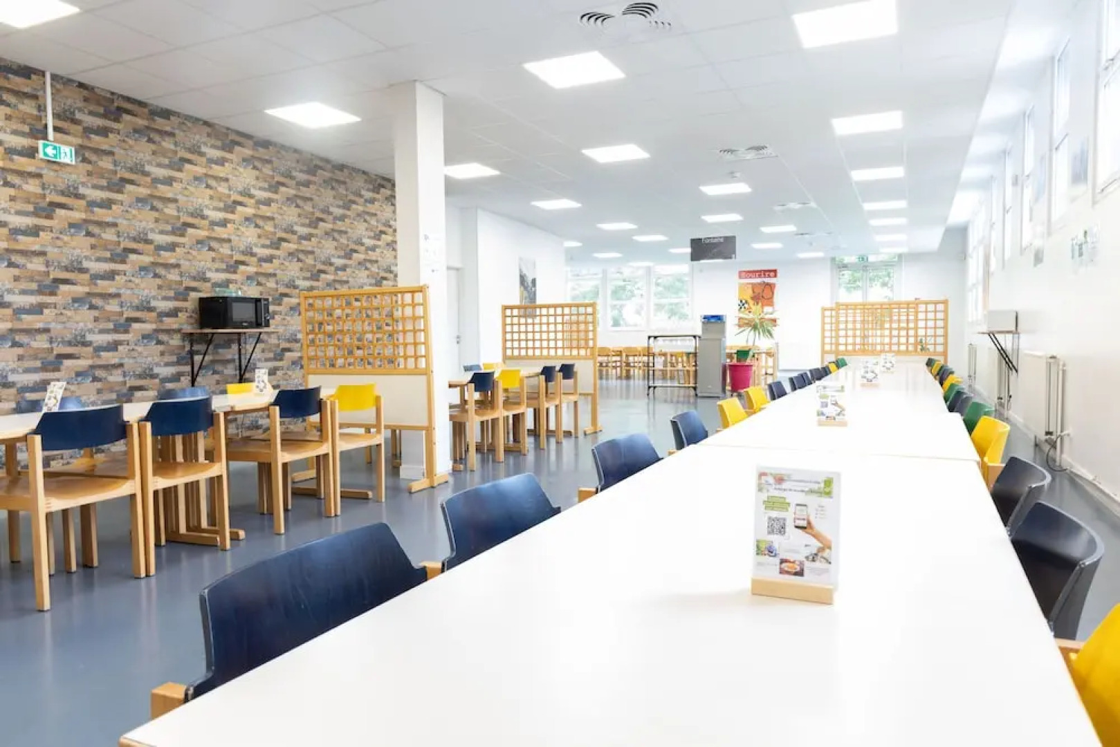 Auberge de Jeunesse HI Amiens