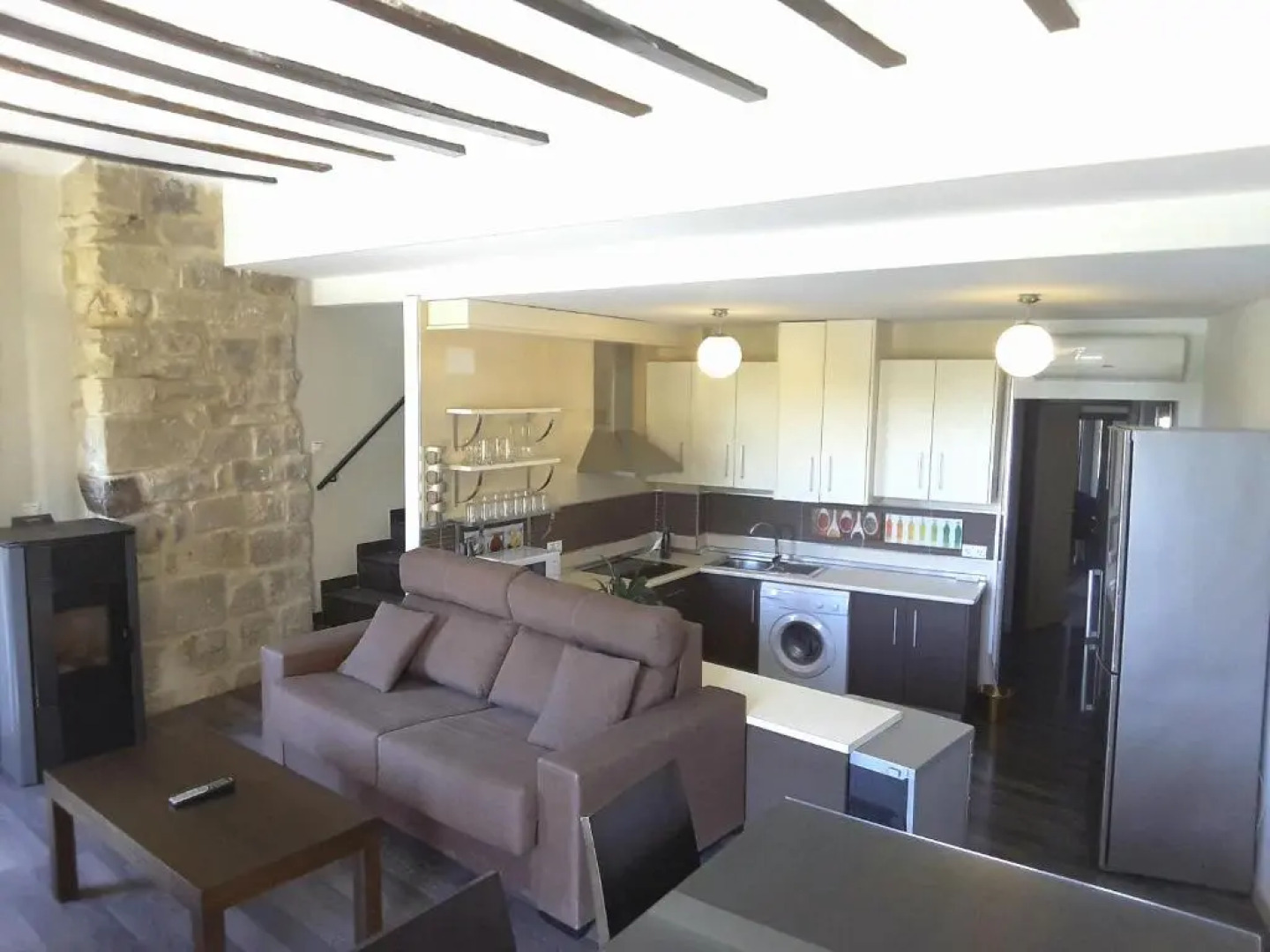 Apartamentos Sol de Mayo