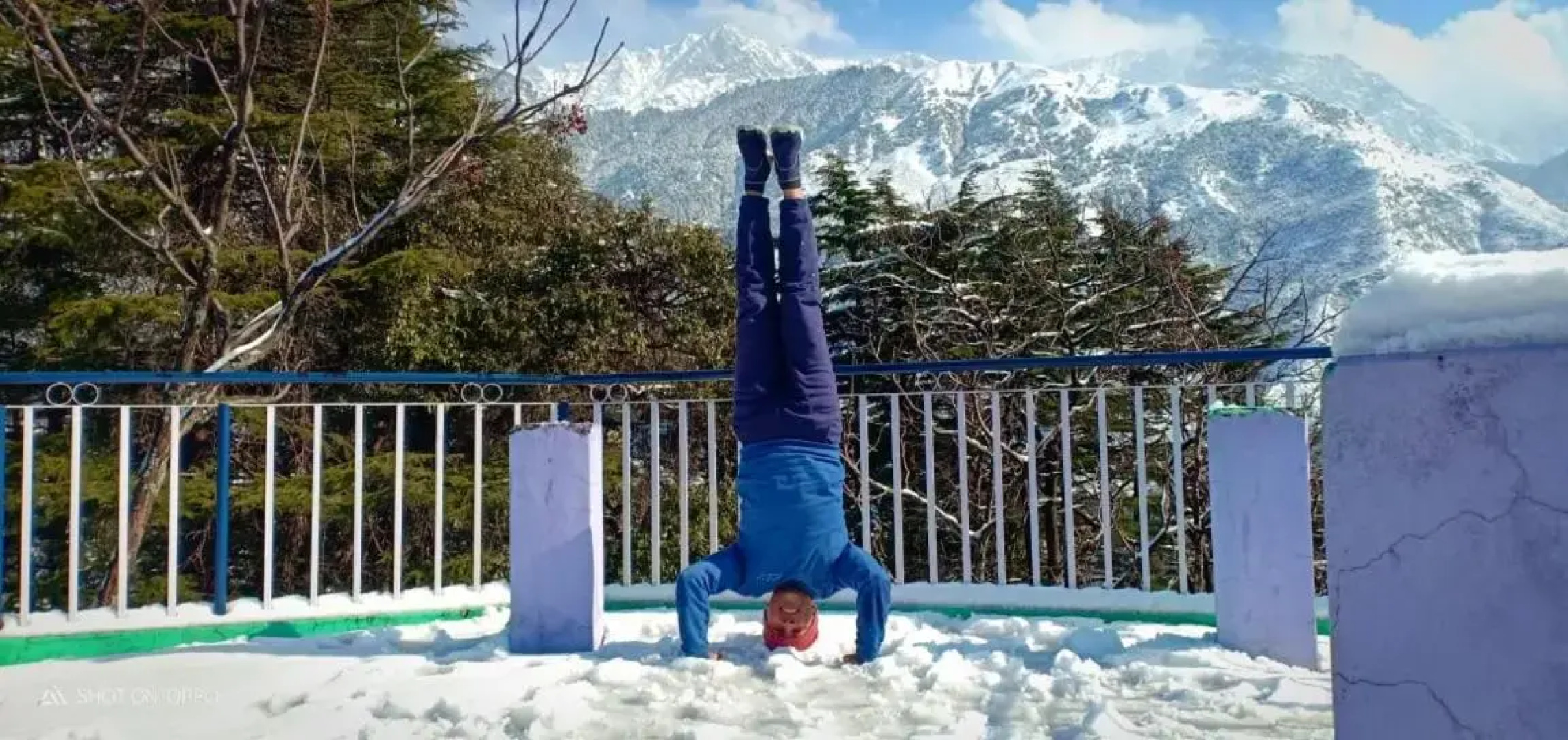 Ram Yoga House