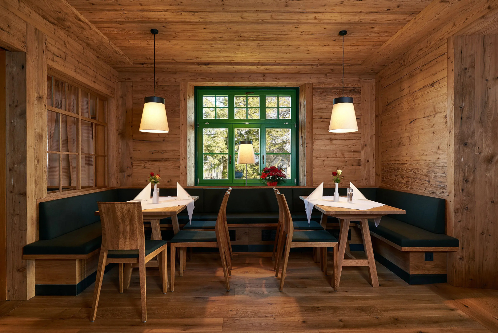 Hotel - Gasthof Zur Rose