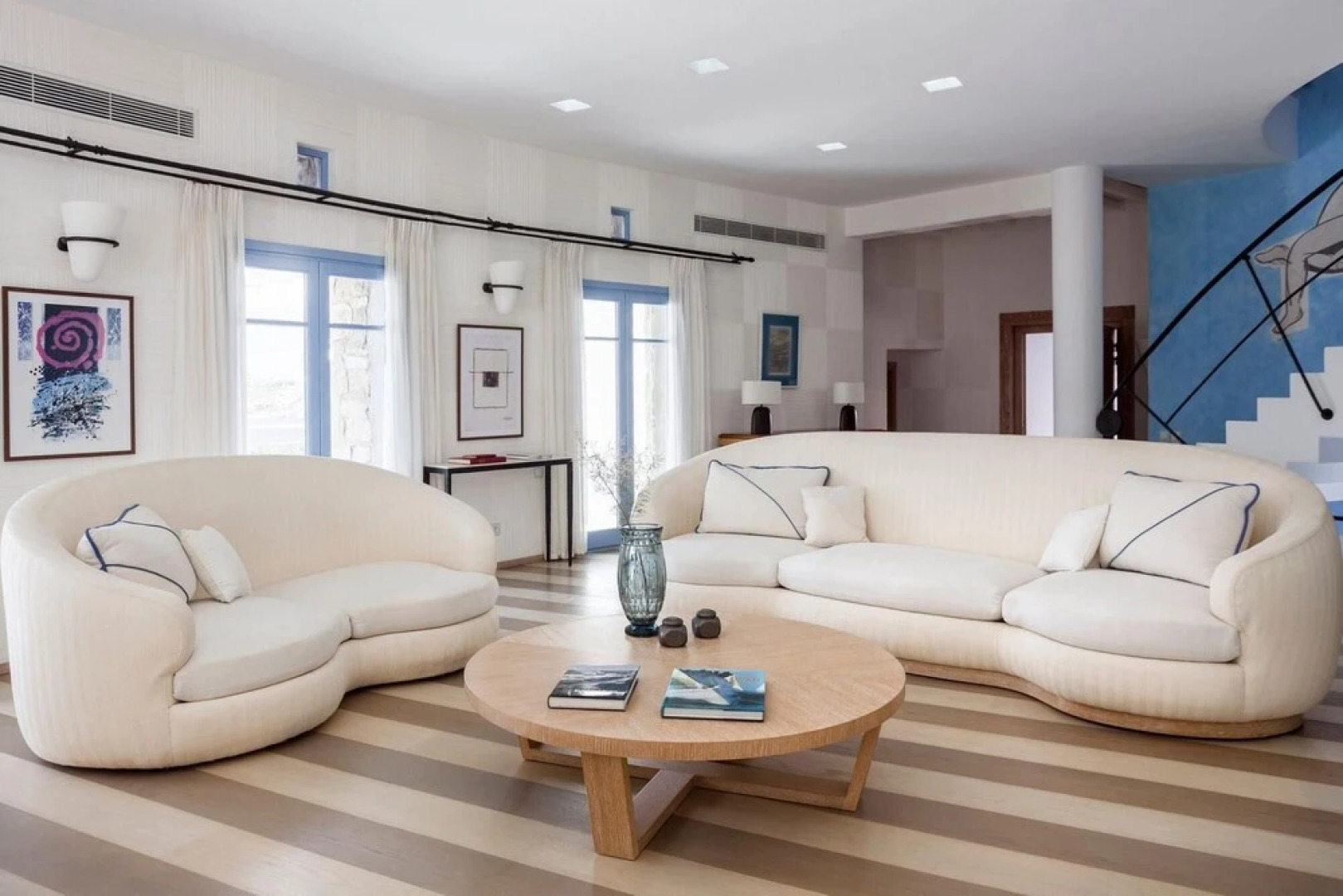 AGL Luxury Villas Mykonos Villa Olympia