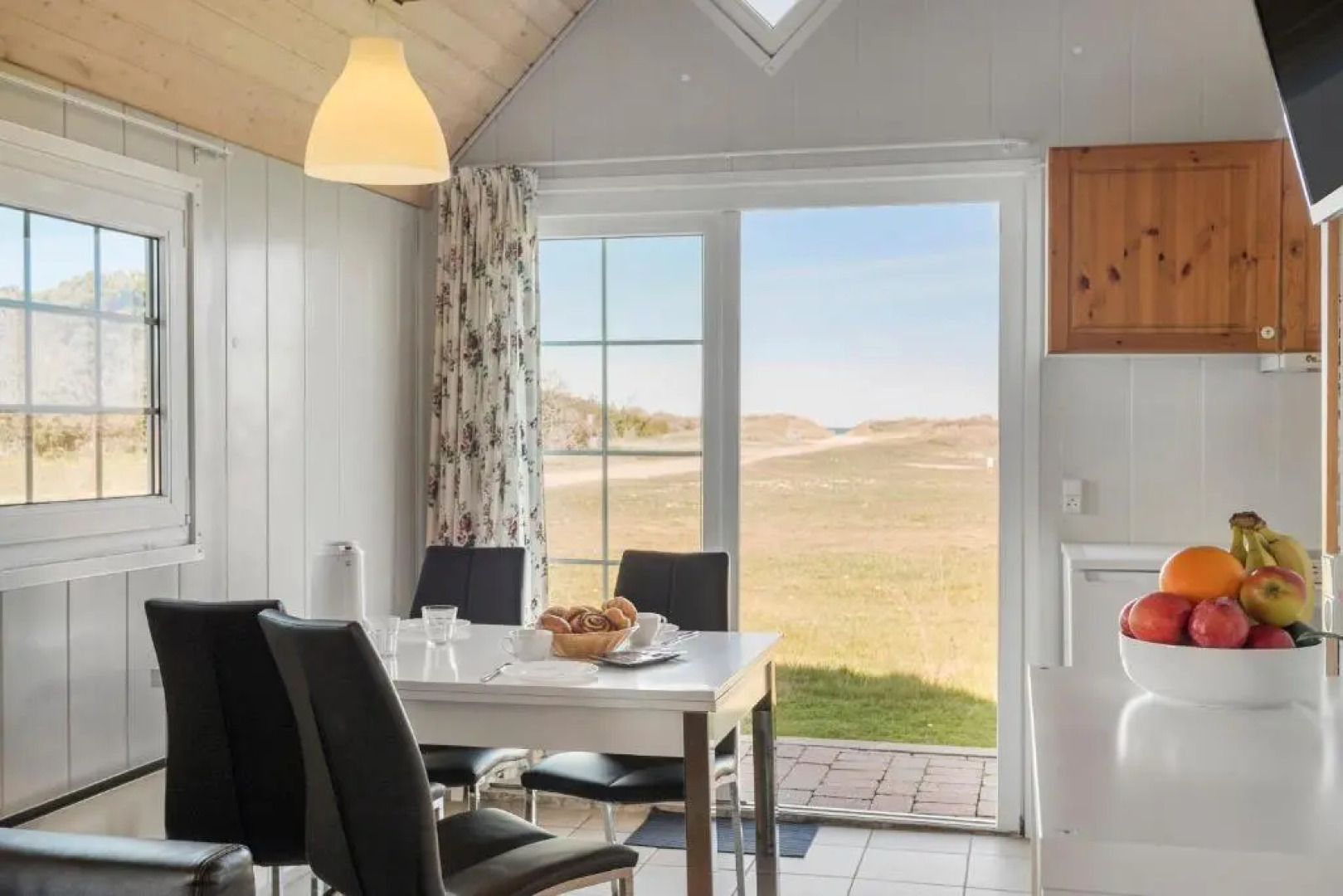 First Camp Klim Nordvestkysten