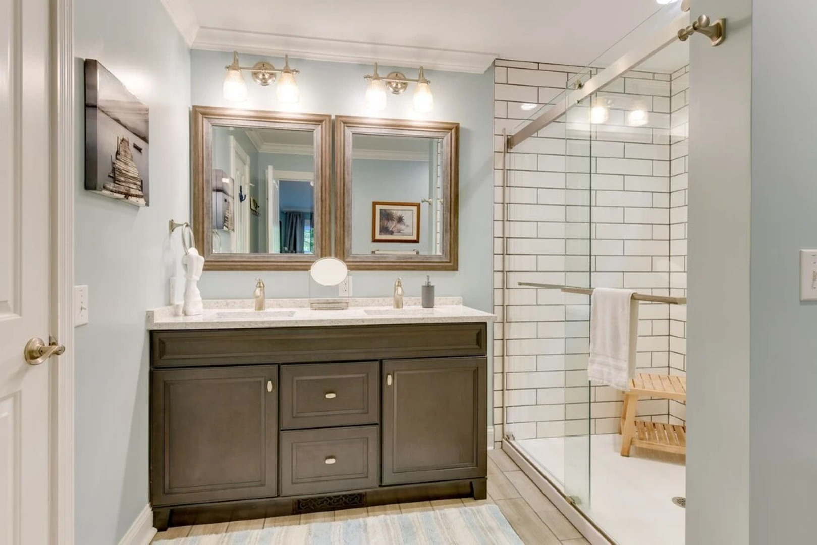 Waterfront Troutman Vacation Rental on Lake Norman