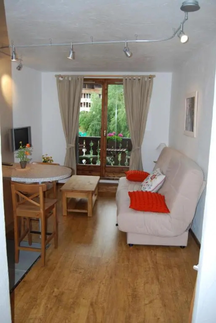 Apartment Courmayeur