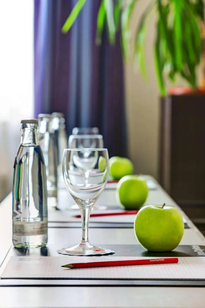 Rugs Hotel Augsburg City