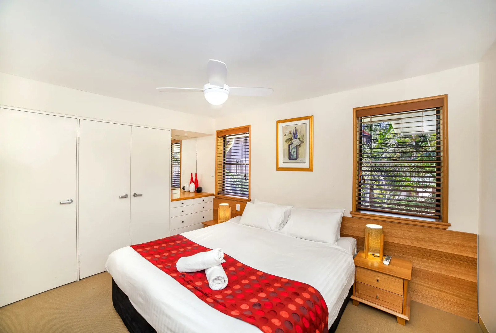 Crest Apartments Byron Bay