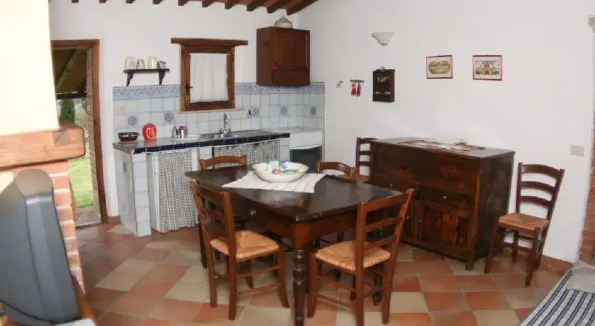 Agriturismo Camugnano
