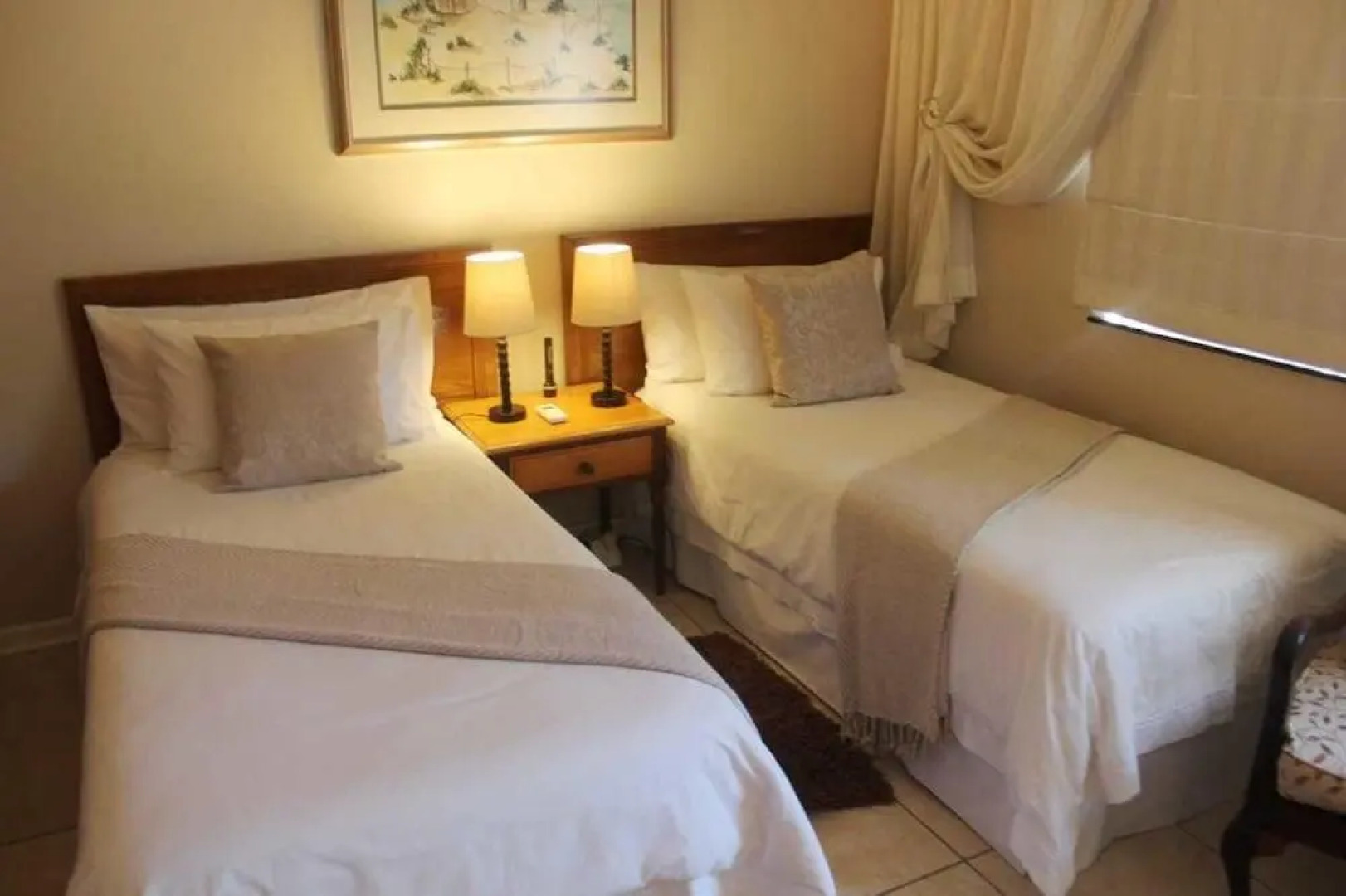 Simonsberg Guest House