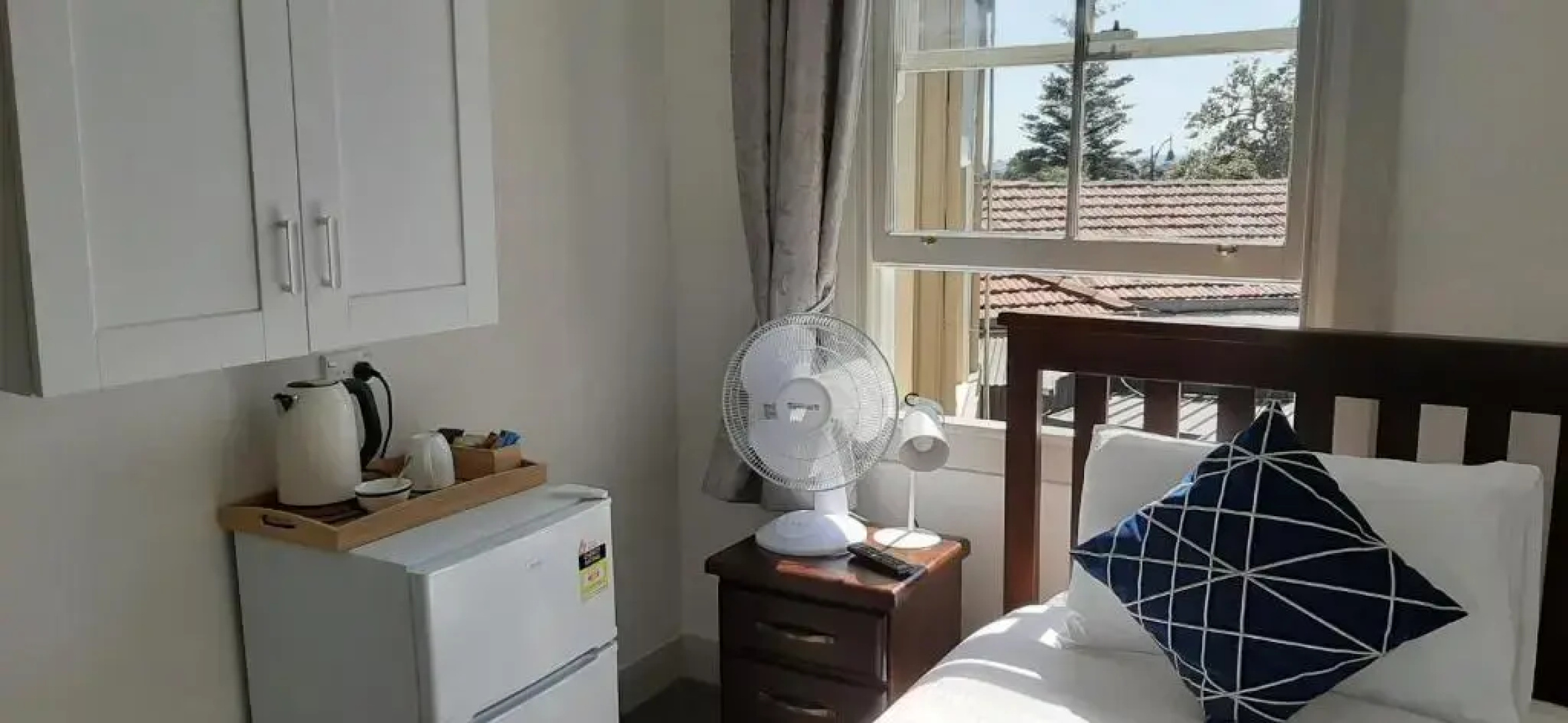 The Prospect Howick Accommodation