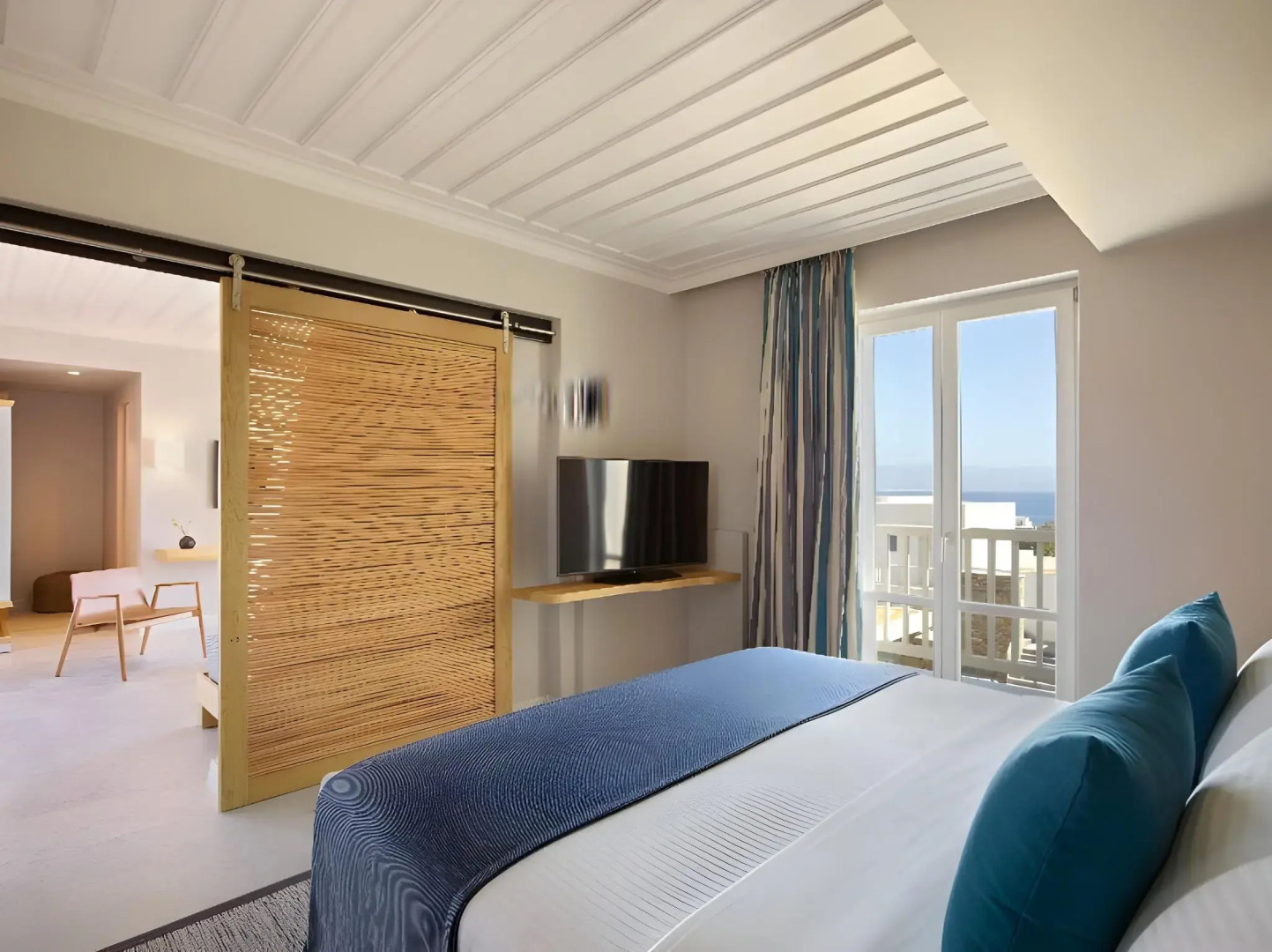 Summer Senses Luxury Resort