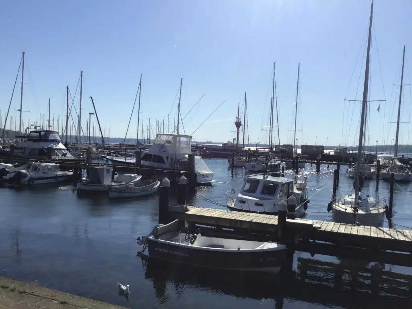 Ferienapartment Hartung (Adults Only)