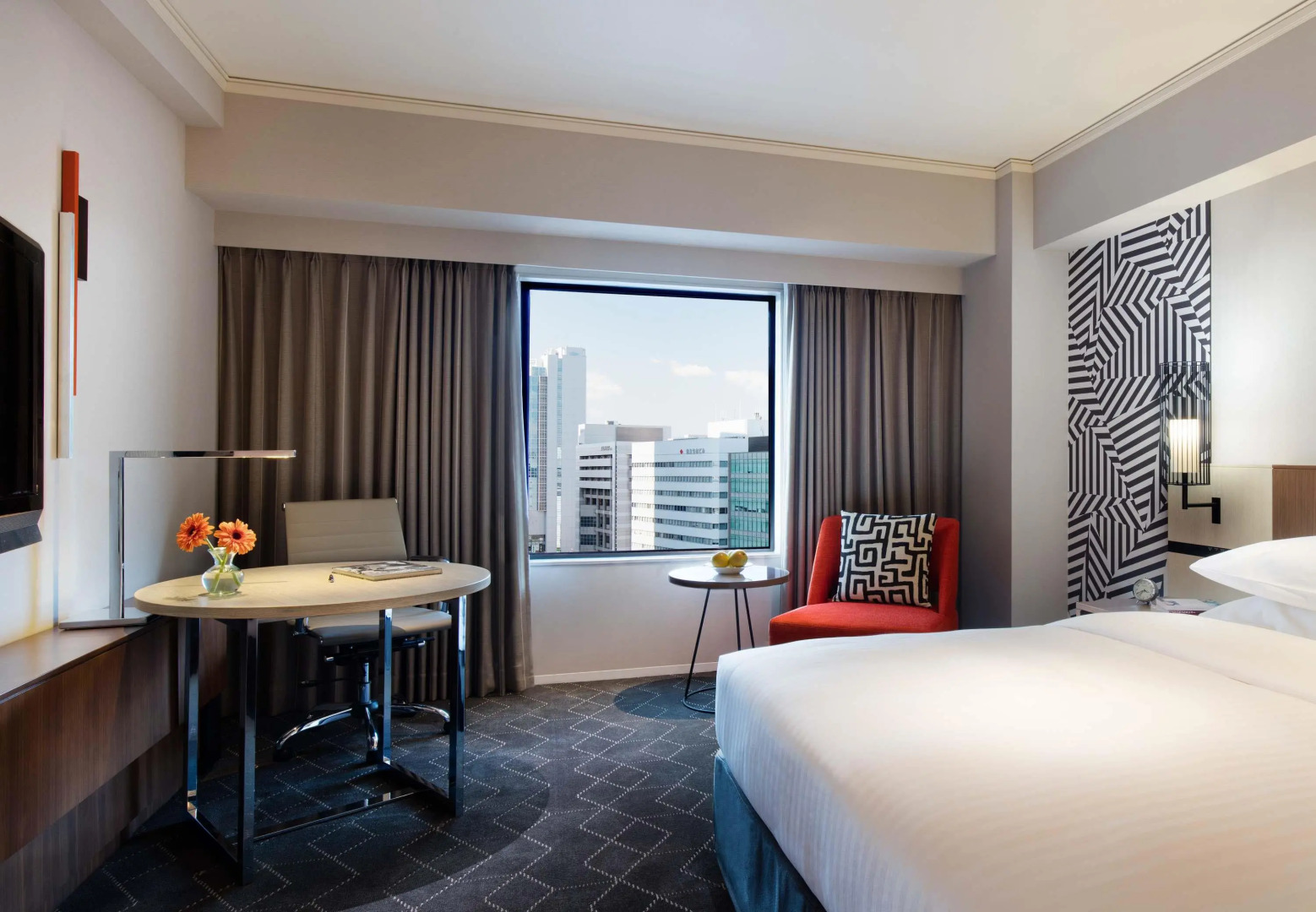 Courtyard by Marriott Shin-Osaka Station