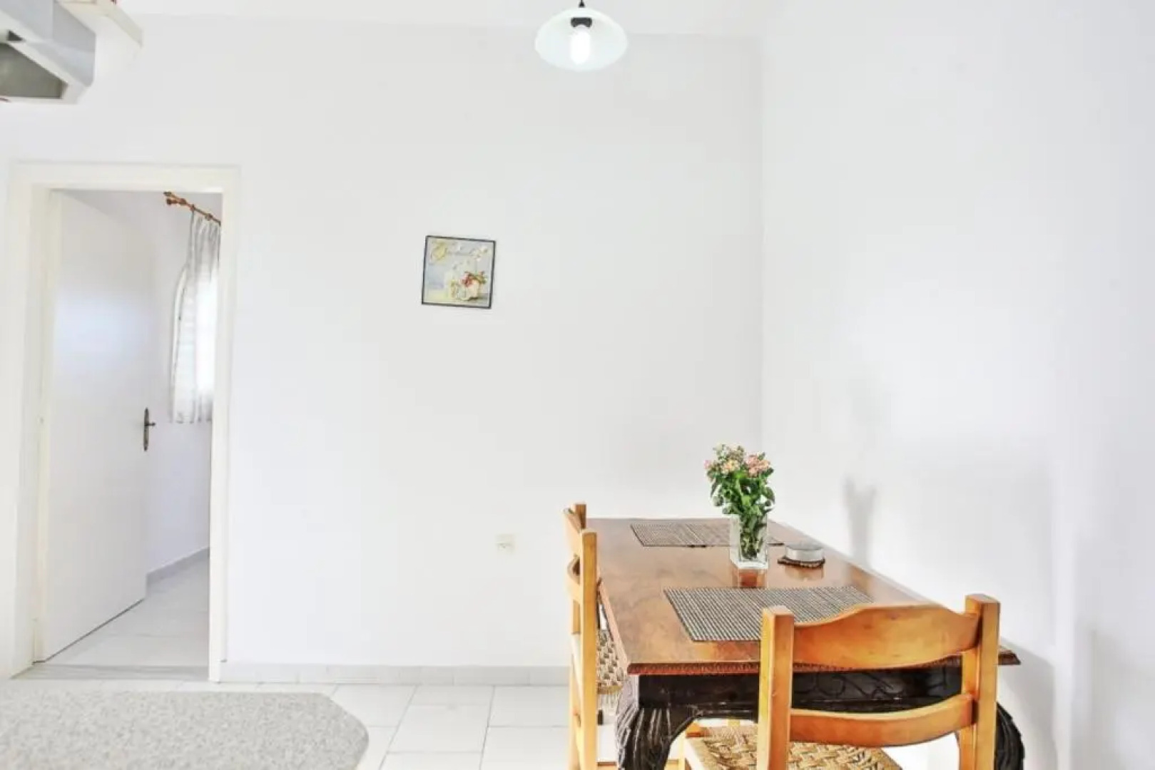 Villa Maria On The Beach