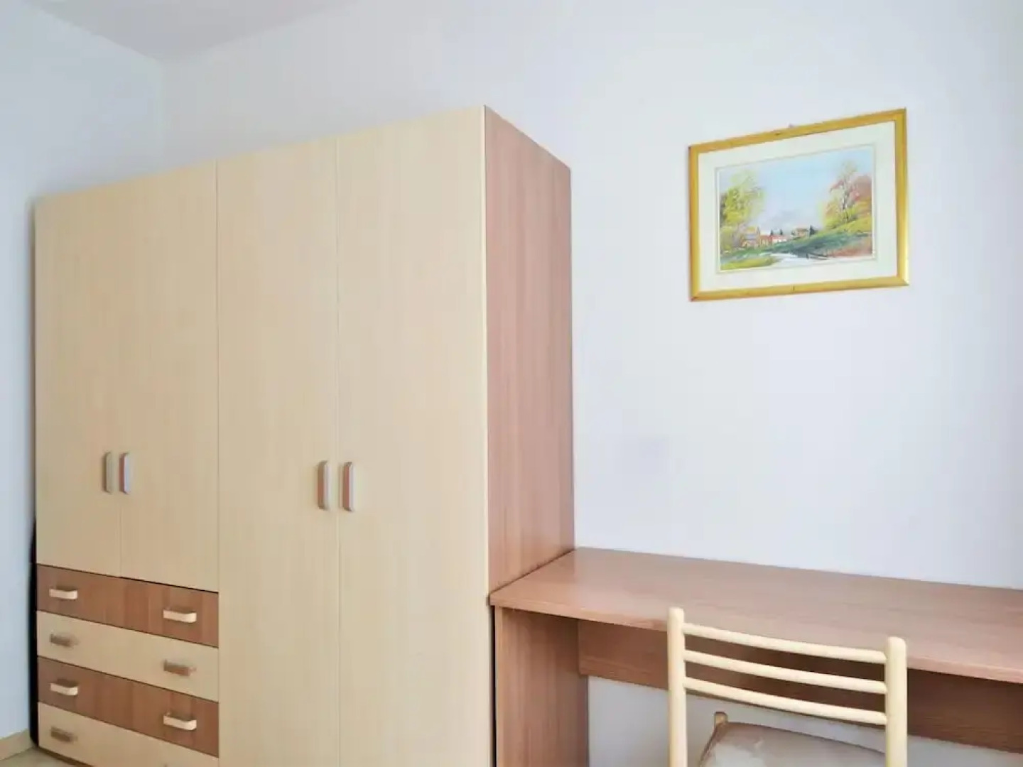 Apartment at Lago di Como Near Dervio Beach