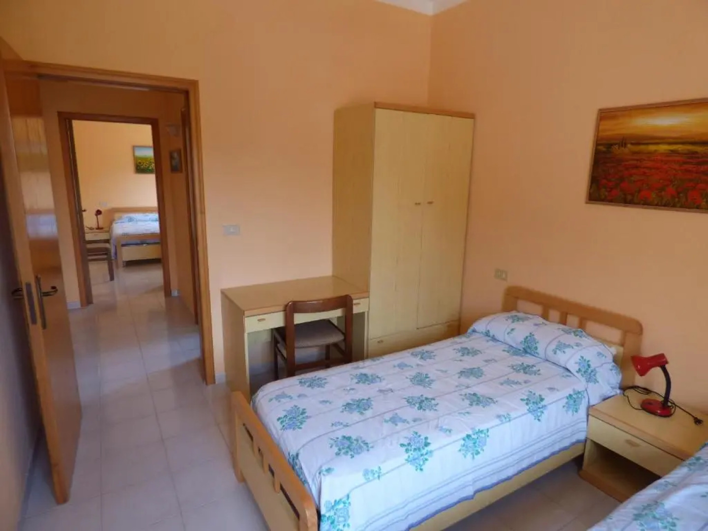 Casa Vacanze Rosy "Nel Verde"