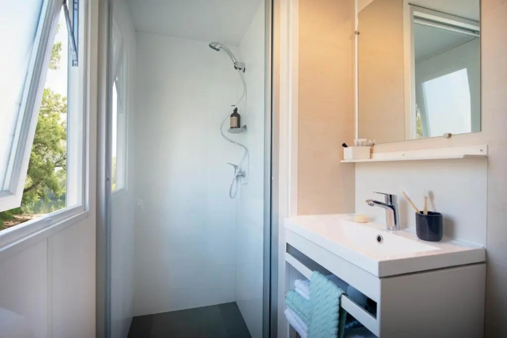 Vakantiepark Duinzicht