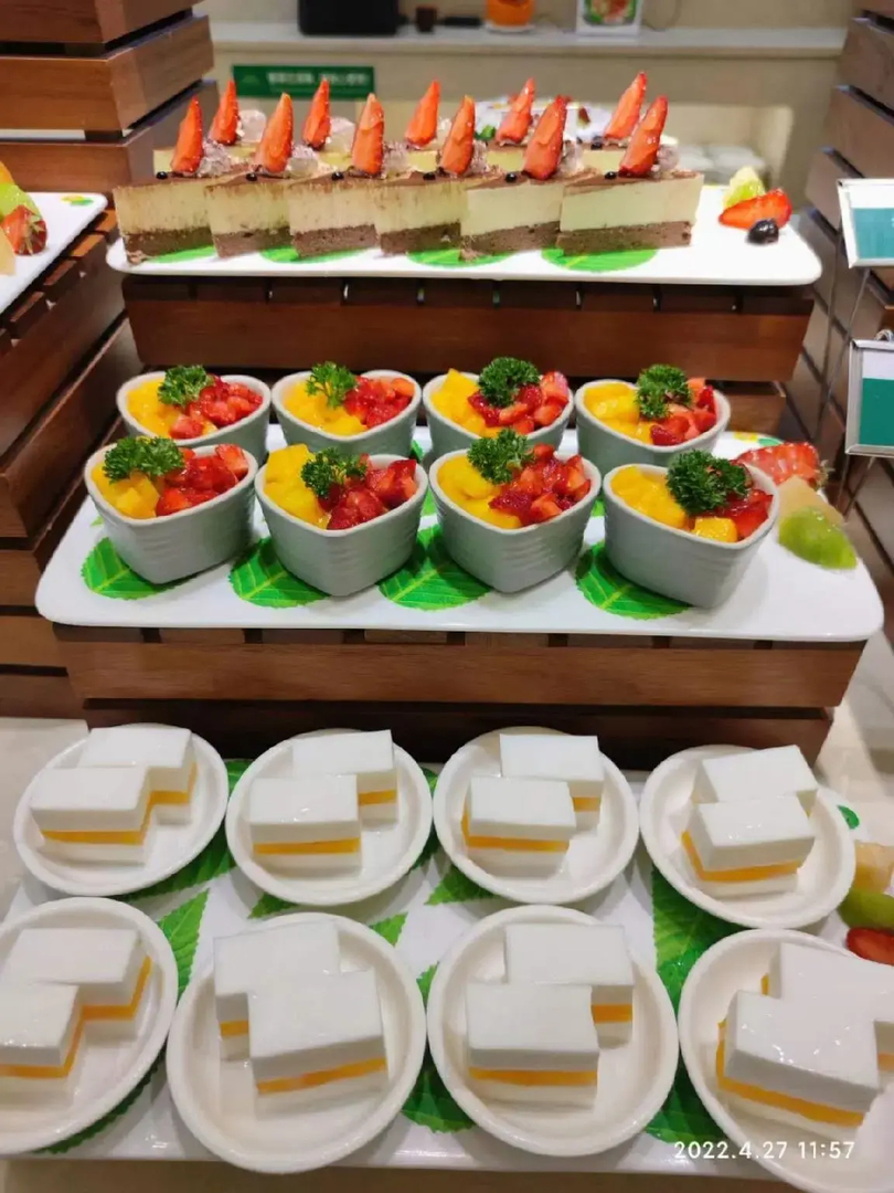 Osotto Recreation Hotel