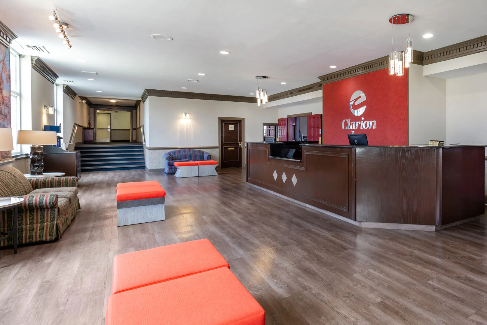 Wingate by Wyndham Uniontown