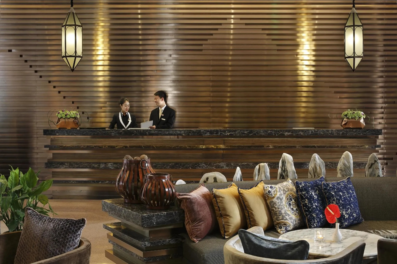 Crowne Plaza Kunming City Centre by IHG