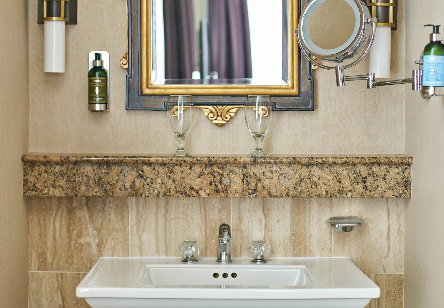 The Louie, A Davenport Hotel, Autograph Collection®