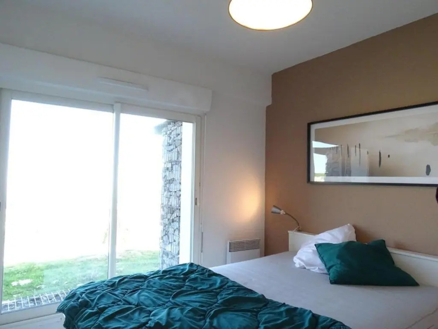 Appartement Arette, 3 pièces, 6 personnes - FR-1-602-37