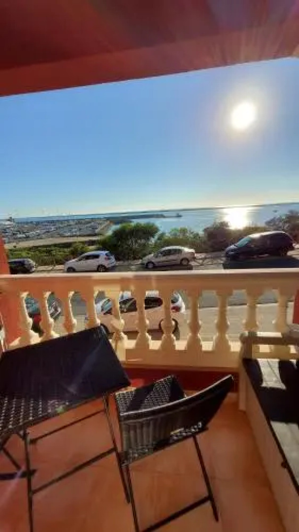 Apartamentos Costavigía Mazagón