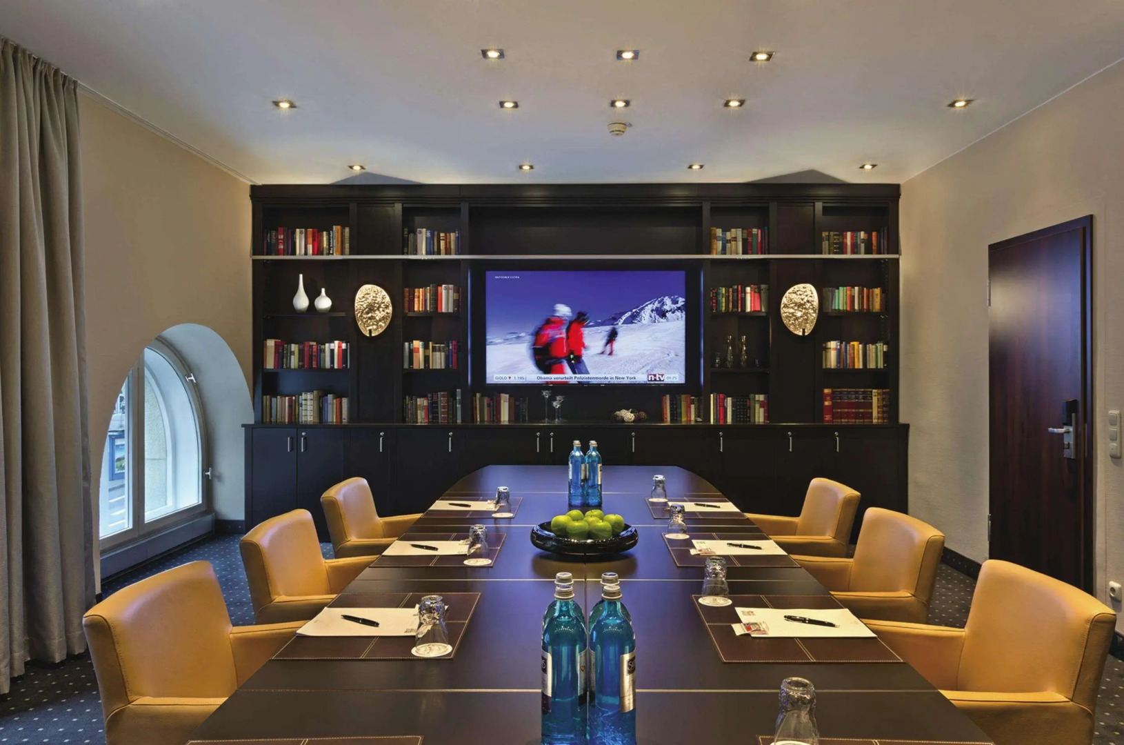 InterCityHotel München