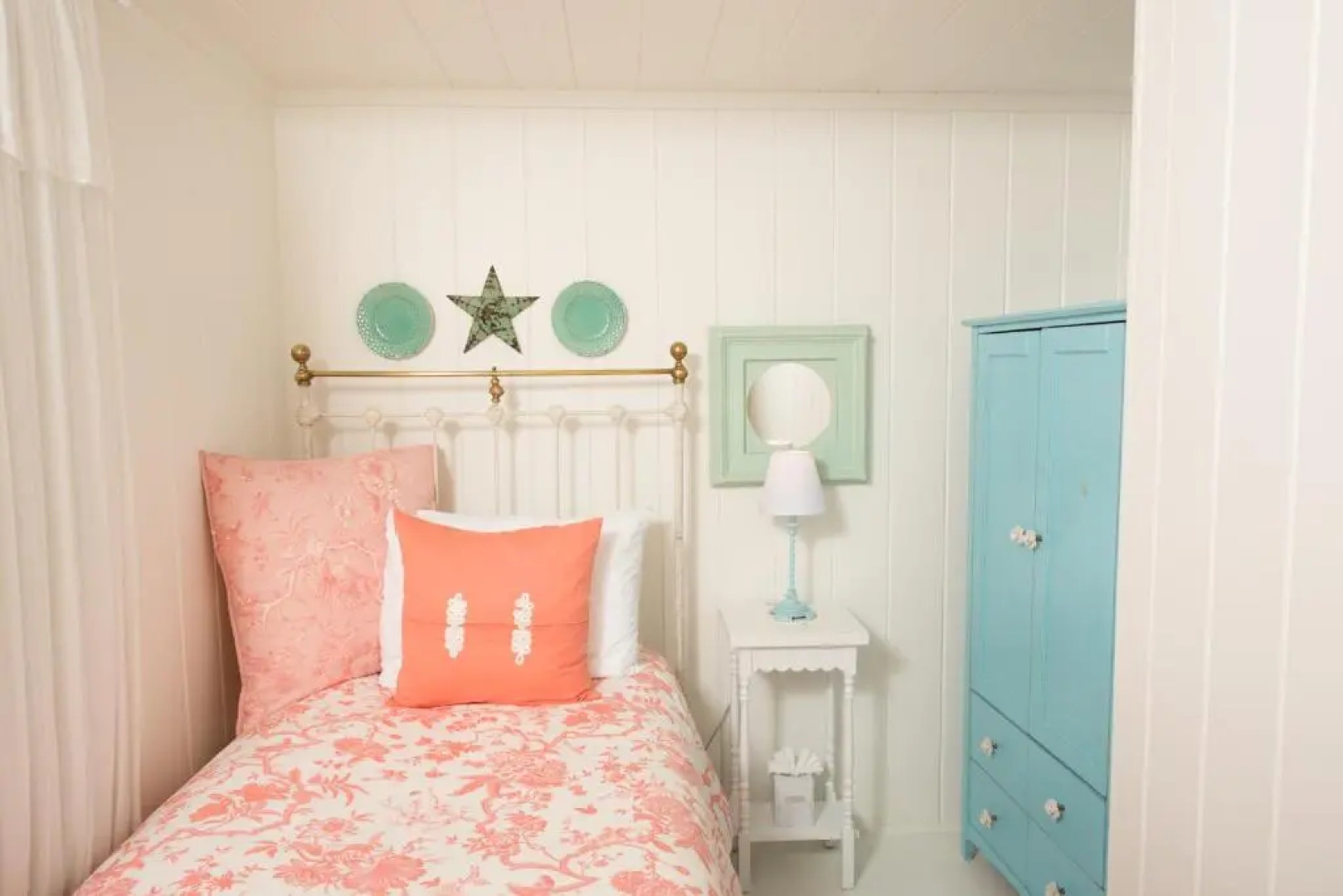 The Cottages at Cabot Cove