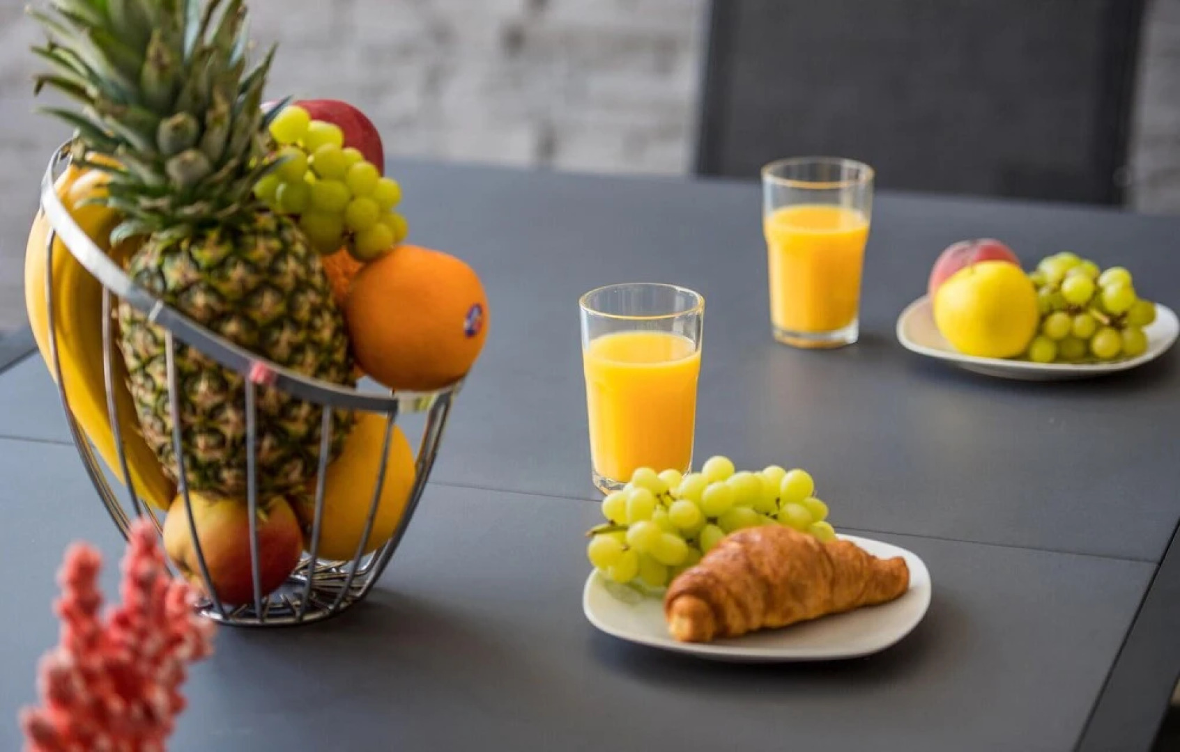 Beautiful Home in Brzac With Wifi and 2 Bedrooms