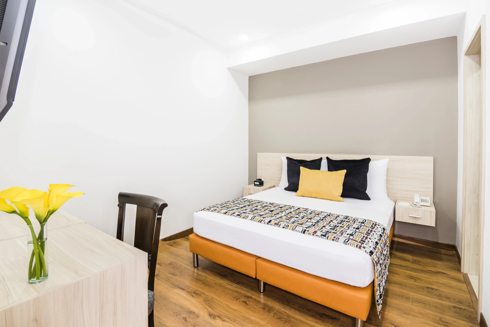 Hotel Asturias Medellin