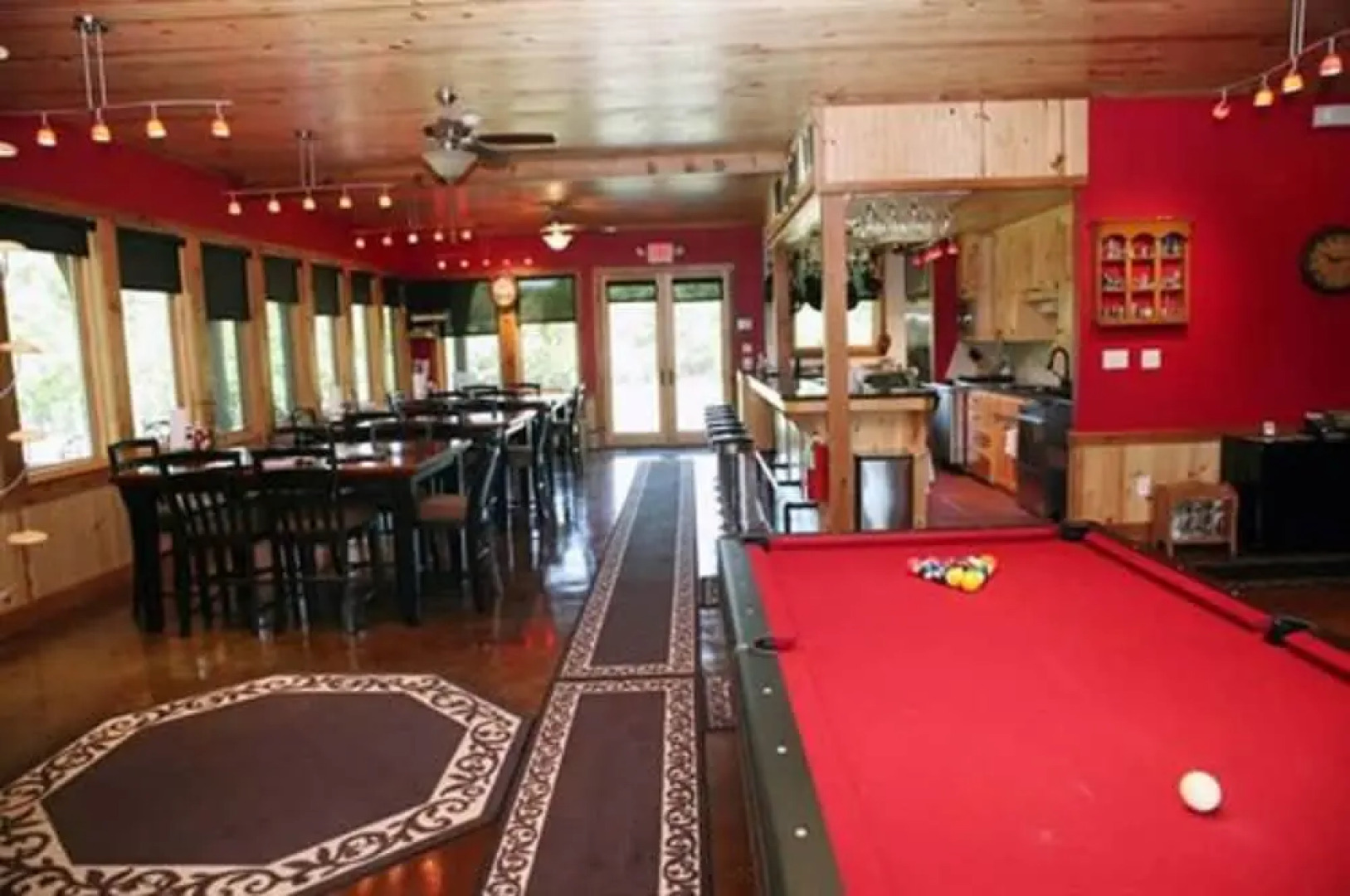 Terrapin Peak Bed Breakfast & Beyond